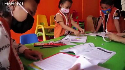 IDAI Sarankan Sekolah Mulai Desember