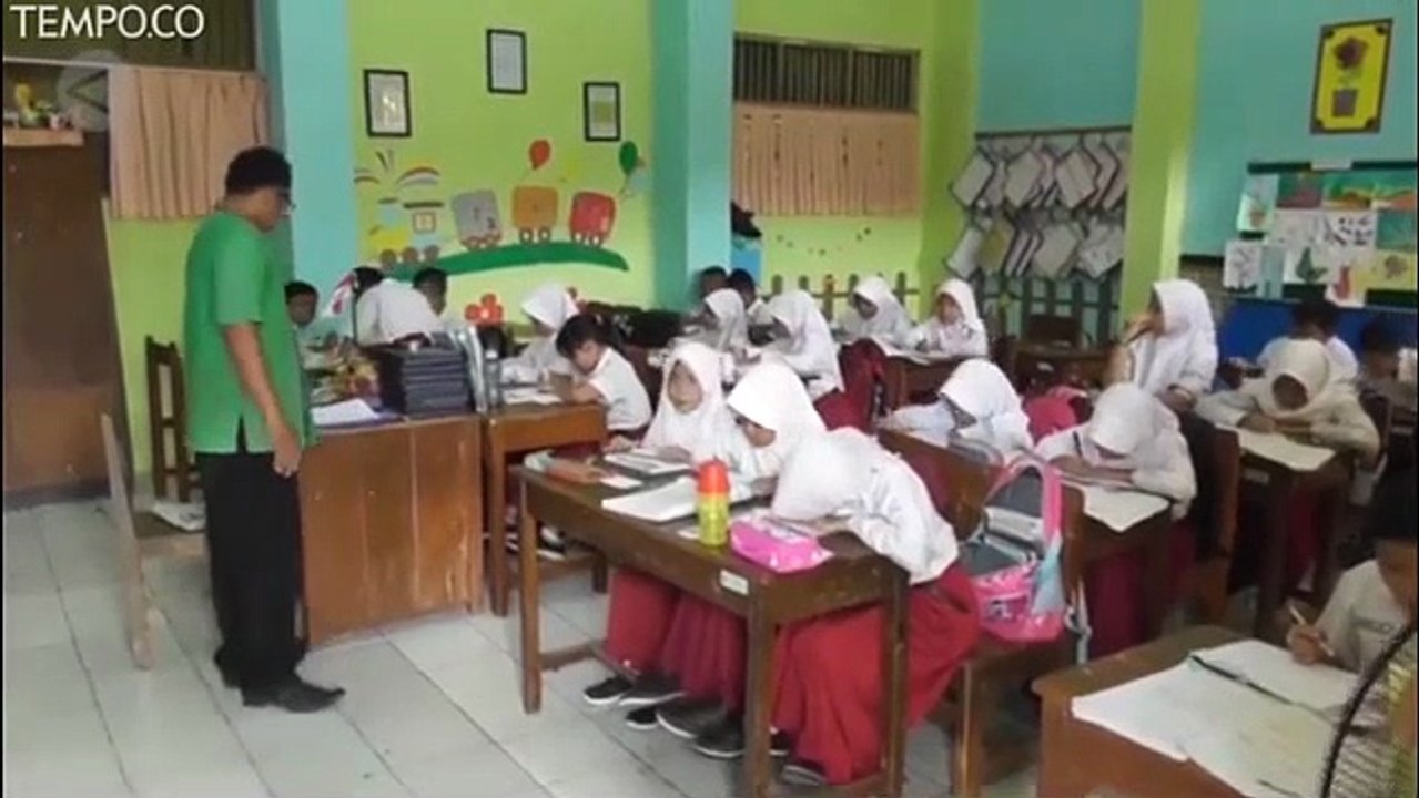 Pentingnya Protokol Kesehatan saat Tahun Ajaran Baru Dimulai