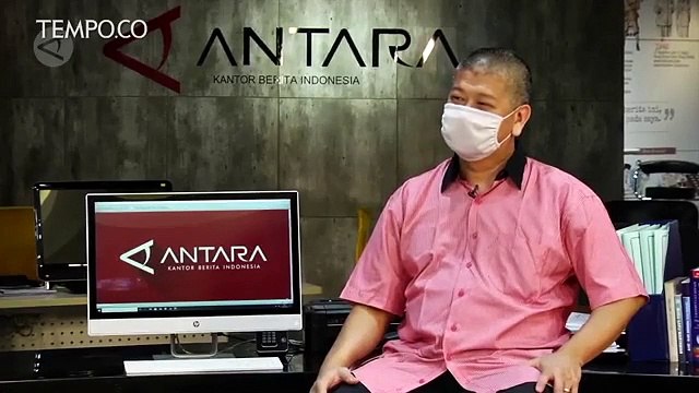 Cerita Pasien Sembuh COVID-19 yang Donorkan Plasma Darah