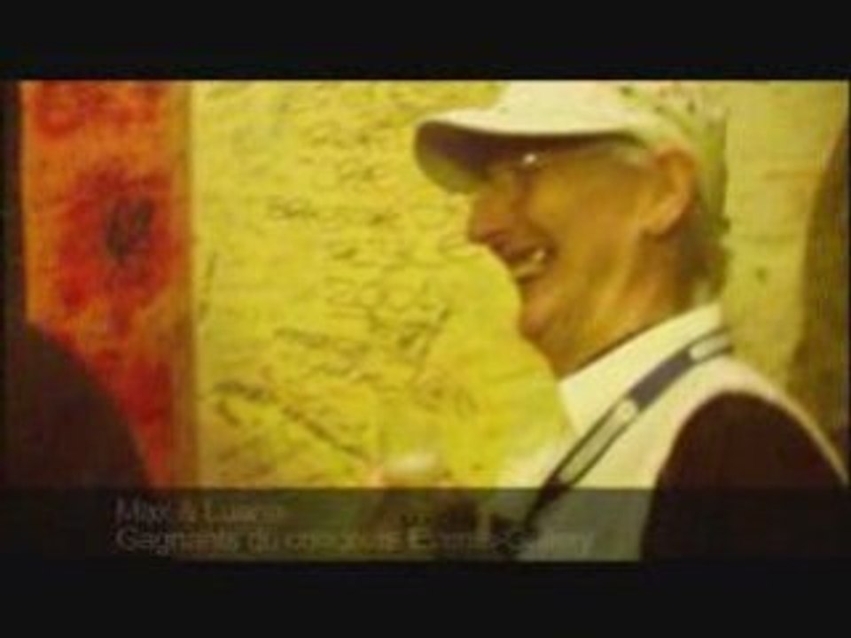 Events-Gallery présente Space Invaders @ Mad