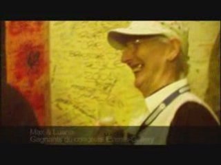 Events-Gallery présente Space Invaders @ Mad