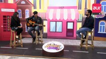 Street Jam | Live Jamming Show | Episode 14 | Unplugged Songs | aur Life Exclusive