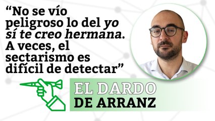 El 'sólo sí es sí' de las niñas | OPINIÓN