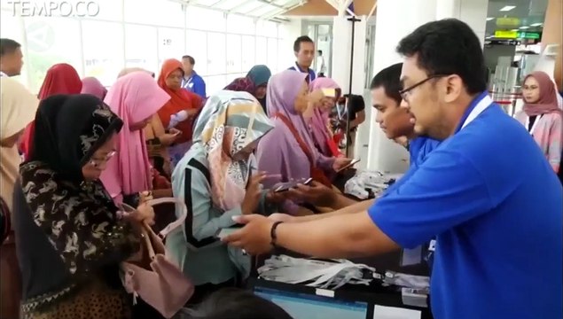 Berlaku Tarif Komersial, LRT Jakarta Bantah Penumpang Menurun