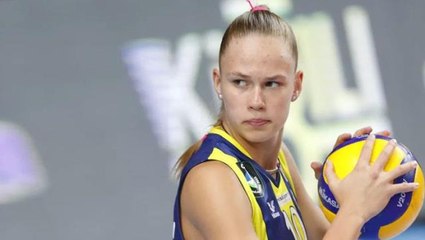 Yıldız voleybolcunun açıklamaları sonrası ortalığı karıştıran iddia: Fenerbahçe kırmızı rengi yasakladı