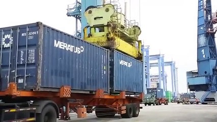 Wawancara Suharso Monoarfa, Dari Wabah Corona Hingga Nasib Calon Ibu Kota Baru