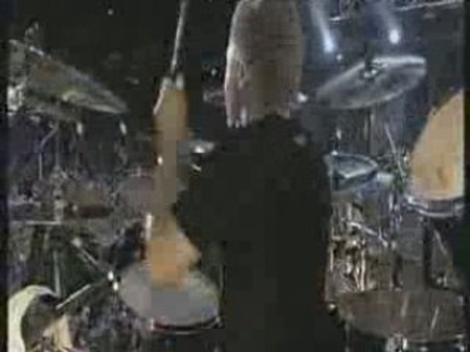 Zimmer 483 Live - Full Concert - Part 3