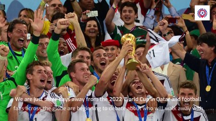 WHO GOLDEN BOOT CHAMPION FIFA WORLD CUP 2022