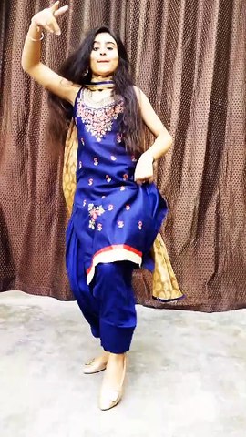 Birthday - Baby mere birthday par | Dance video cutejaatni | pranjal dahiya, kaka WRLD Ft Megha Kishore