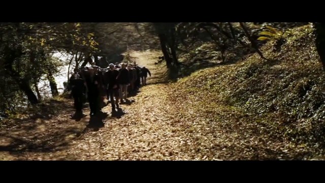 Lobos de Arga Bande-annonce (ES)