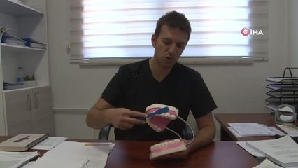 Peynir ve siyah çay diş korumasında önemli rol alıyor