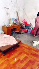 Bedroom  makeover like nature vibe  ✨️