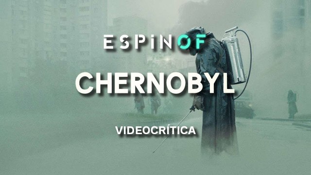 Crítica 'CHERNOBYL'- Opinión