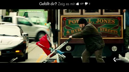 The Etruscan Smile Bande-annonce (DE)