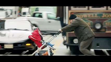 The Etruscan Smile Bande-annonce (EN)