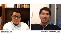 Kreativitas Merek Lokal di Tengah Disrupsi‚Å† ‚Å†| #NgobrolBisnis bersama CEO Brodo