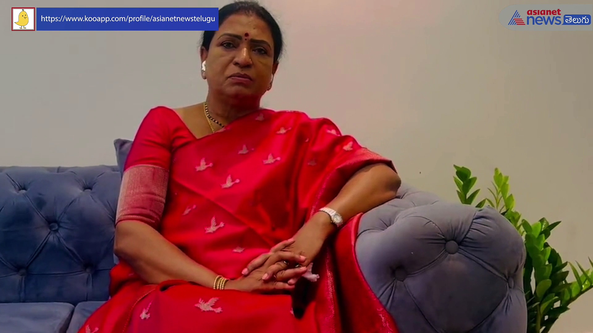 కేసీఆర్ ఆదేశాలతోనే అరవింద్ ఇంటిపై దాడి...: డికె. అరుణ సంచలనం