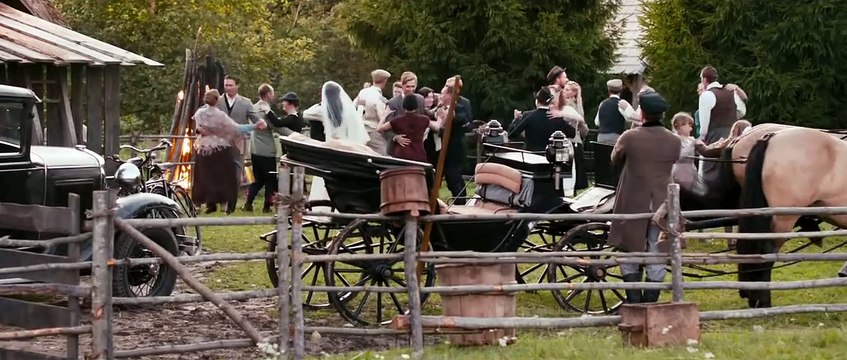 Purge Bande-annonce (EN)