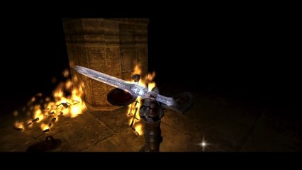 Blade of Darkness - Official Re-release Trailer