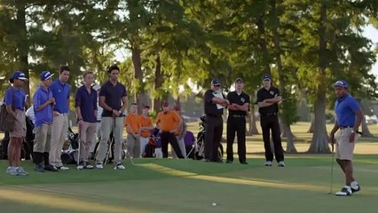 From the Rough Bande-annonce (EN)