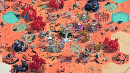 As Far As The Eye - Launch Trailer   PS4 Games