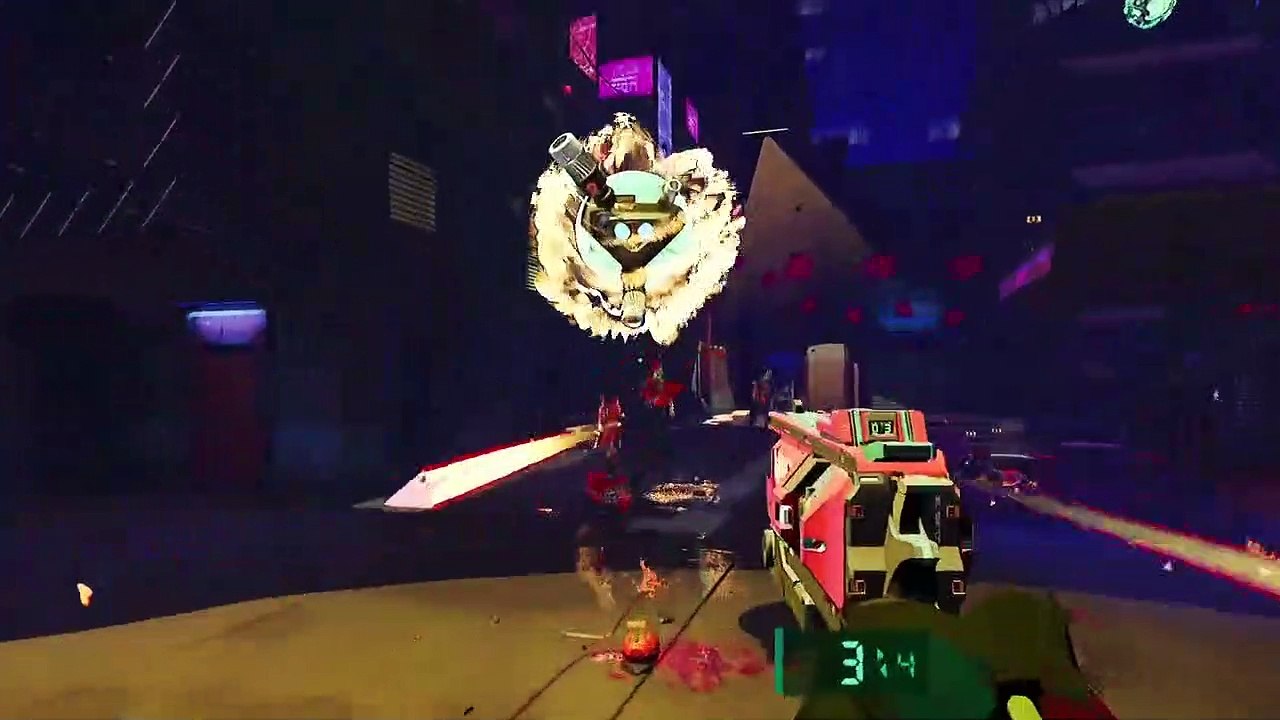 Deadlink - Official Release Date Trailer
