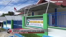 Sesar Lokal Penyebab Gempa 5,1 M yang Guncang Banggai Sulawesi Tengah