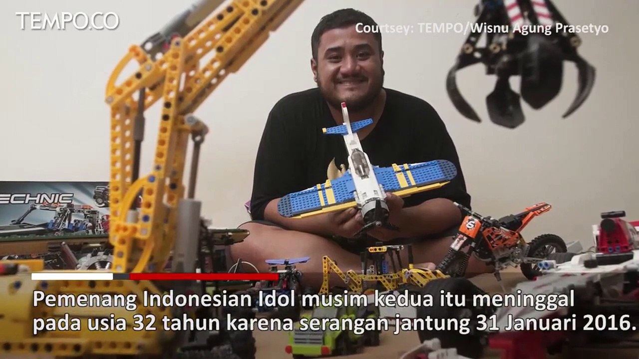 Kasus Kematian Selebritis Karena Serangan Jantung