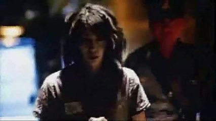 Sasori : La Femme scorpion Bande-annonce (EN)