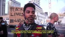 Demo George Floid meluas Hingga Israel