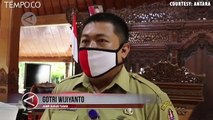 22 Jemaah Ijtima Asal Temanggung Positif COVID-19