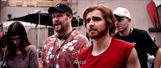 The Disaster Artist Bande-annonce (PL)