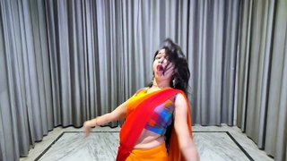 Laga laga laga re I Bollywood dance Video | Maine pyar q kiya | Hindi song | kameshwari