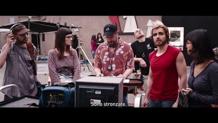 The Disaster Artist Bande-annonce (IT)