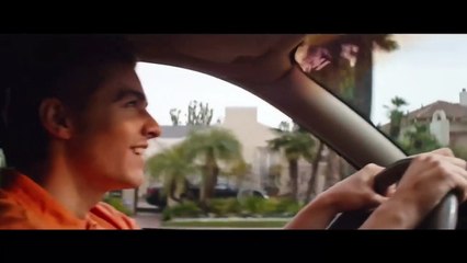 The Disaster Artist Bande-annonce (DE)