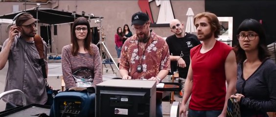 The Disaster Artist Bande-annonce (ES)