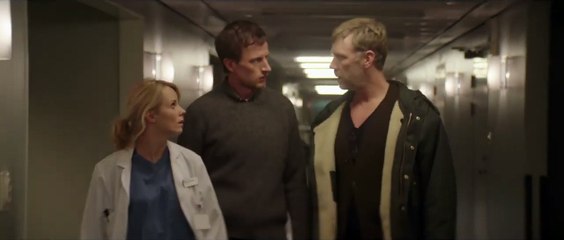 L’Hypnotiseur Bande-annonce (ES)