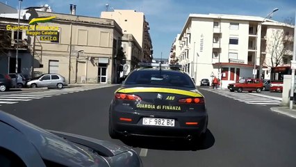 'Ndrangheta, confiscati 600mila euro a un ingegnere vicino alle cosche