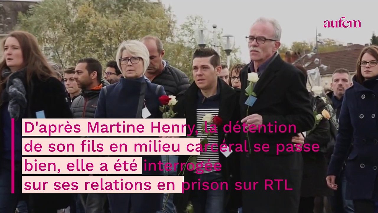 Jonathann Daval : les propos de sa mère choquent les internautes