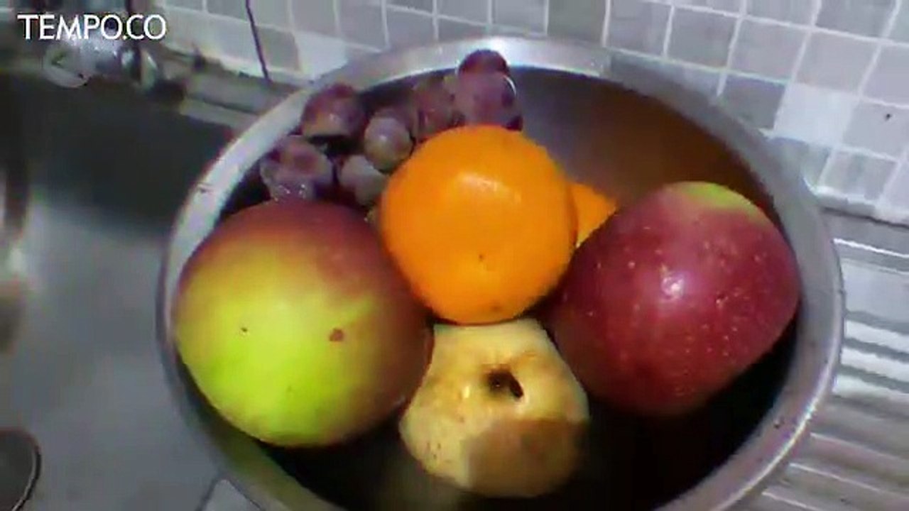 Dua Menu Hemat Buka Puasa