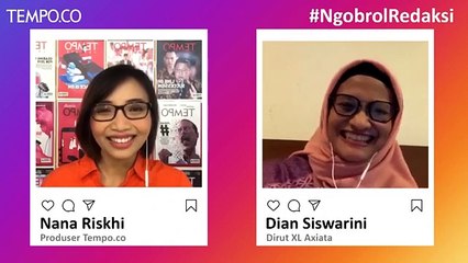 Dihantam Pandemi, Begini Nasib Bisnis Telekomunikasi