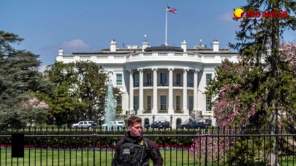 VIDEO SEEANDSO - Naomi Biden feiert Hochzeit im Weißen Haus