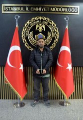 Taksim'deki terör saldırısının kilit isimlerinden biri daha gözaltına alındı