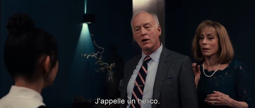 Le Menu EXTRAIT VO Avoir la situation en main