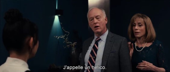 Le Menu EXTRAIT VO "Avoir la situation en main"