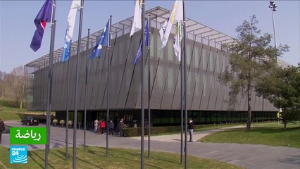 إنفانتينو بلا منافس لولاية ثالثة على رأس فيفا