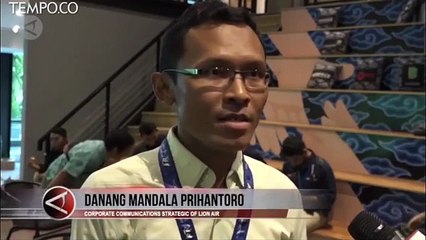 Lion Air Siap Jemput Jamaah Umrah di Arab Saudi