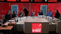 On est tous contre la corrida - Tanguy Pastureau maltraite l'info