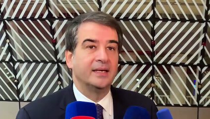 Migranti, Fitto: "Scontro Italia-Francia non serve a nessuno" - Video