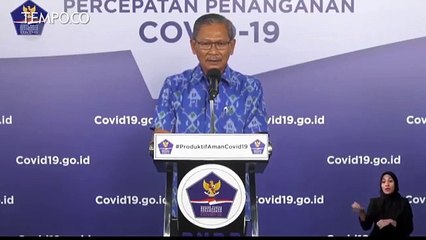 Virus Corona Menyebar Lewat Udara ? Ini Penjelasannya